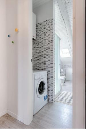 Cibrario 34 Apartment Turin Exterior photo