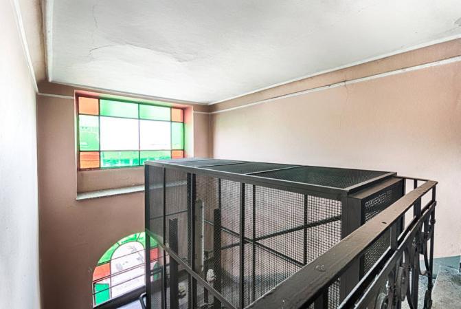 Cibrario 34 Apartment Turin Exterior photo